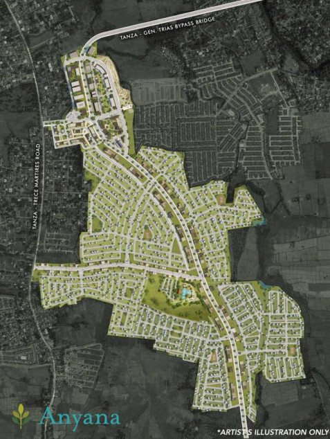 Tokyo Model @Anyana Tanza