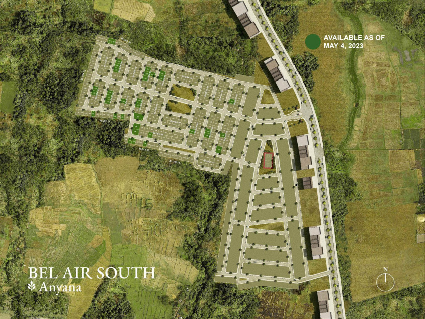 Tokyo Model @Anyana Tanza