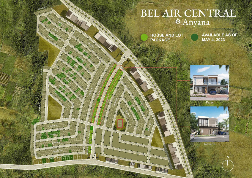 Tokyo Model @Anyana Tanza