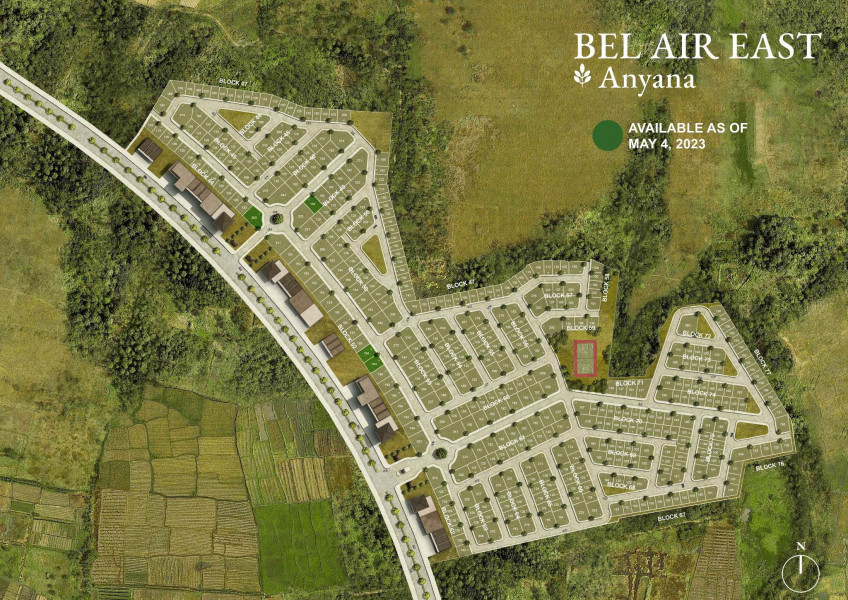 Tokyo Model @Anyana Tanza