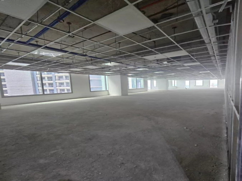 2,150.66 SQM Office Space For Sale In Century Diamond Tower at Poblacion, Makati