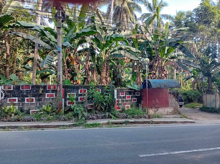 Land For Sale In Calamias Lipa City Batangas