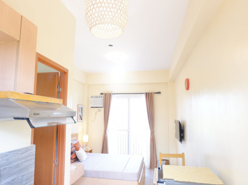 Room for Rent In Davao City Near SM Lanang Premier And Airport