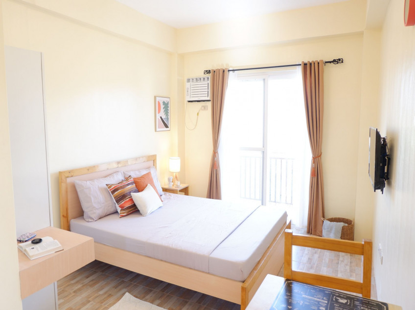 Room for Rent In Davao City Near SM Lanang Premier And Airport