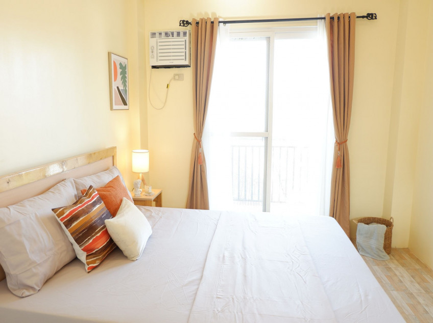 Room for Rent In Davao City Near SM Lanang Premier And Airport