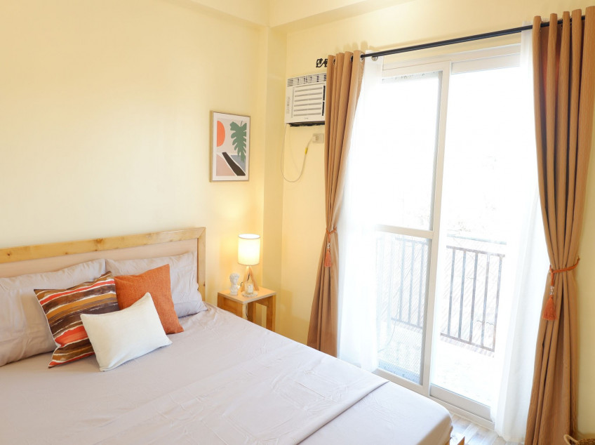 Room for Rent In Davao City Near SM Lanang Premier And Airport