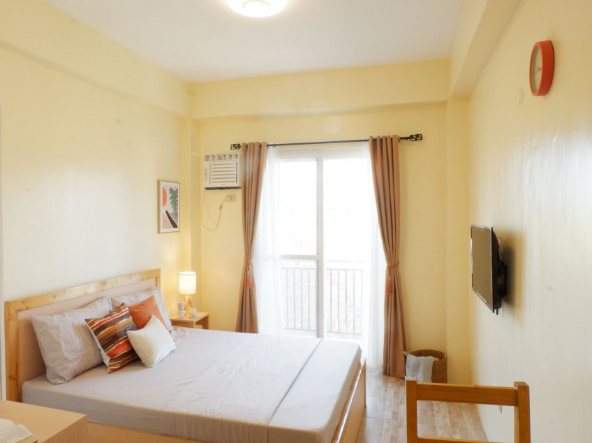 Room for Rent In Davao City Near SM Lanang Premier And Airport