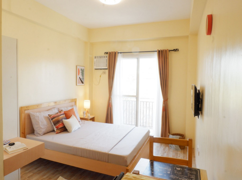 Room for Rent In Davao City Near SM Lanang Premier And Airport