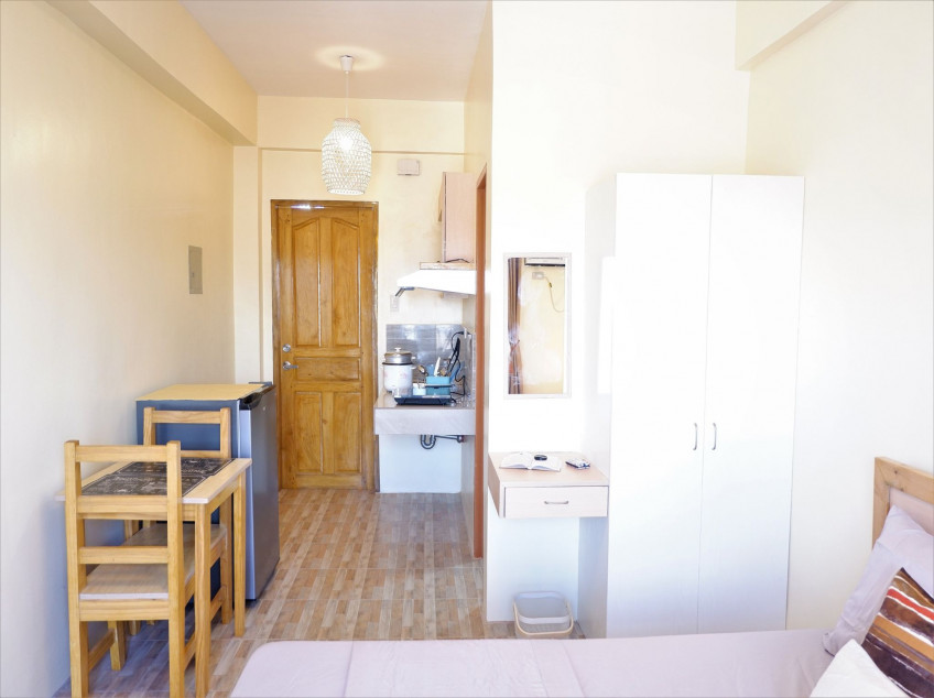 Room for Rent In Davao City Near SM Lanang Premier And Airport