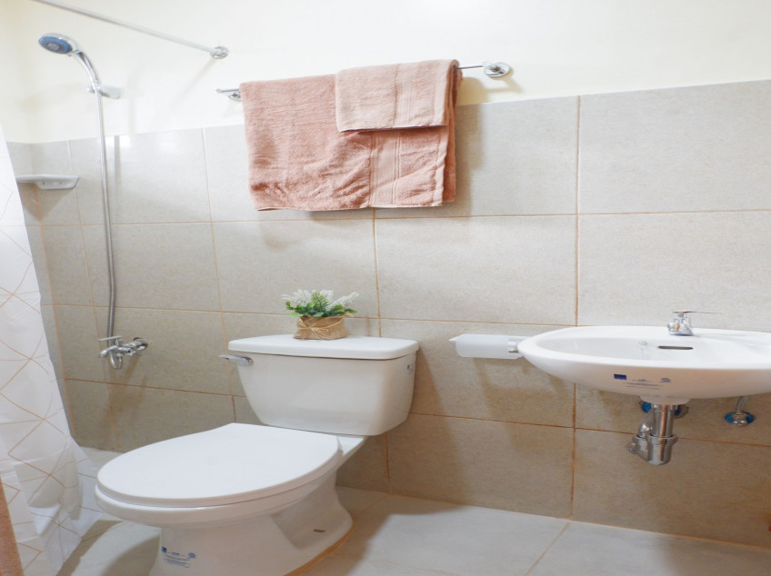 Room for Rent In Davao City Near SM Lanang Premier And Airport