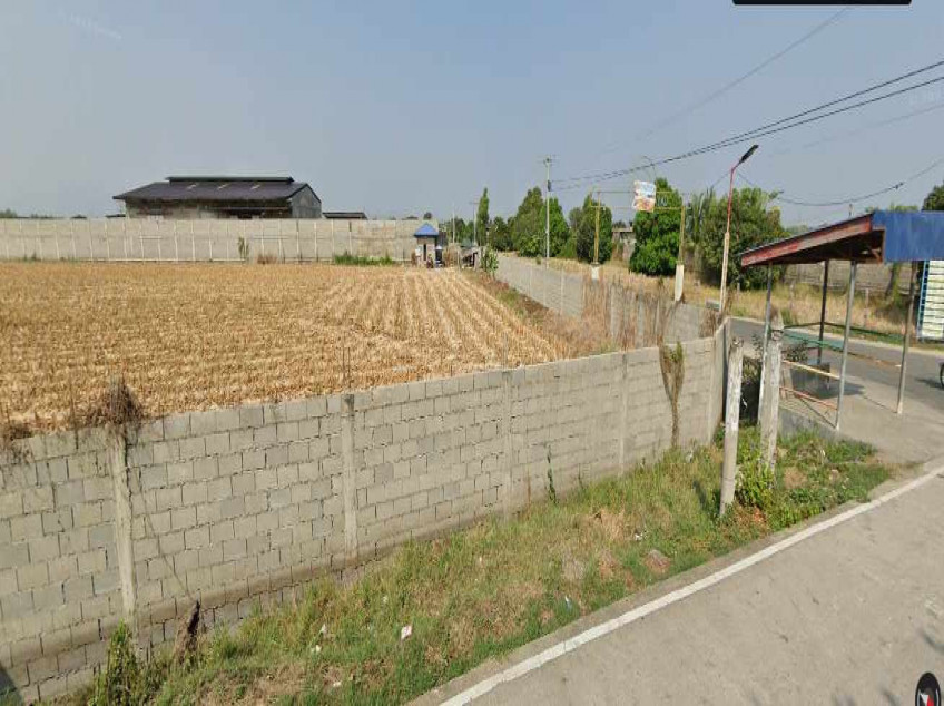 1.9 Hectare Commercial Lot For Sale In San Carlos Pangasinan