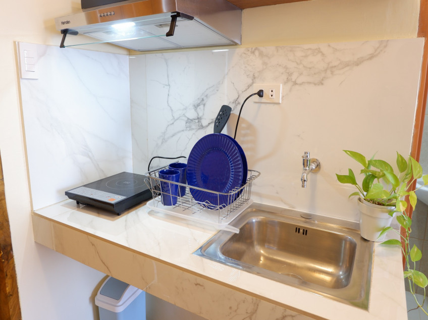 Room For Rent In Bajada Near SPMC And Robinsons Cybergate Davao City