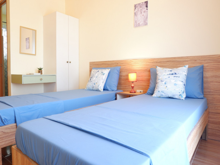 Room For Rent In Bajada Near SPMC And Robinsons Cybergate Davao City