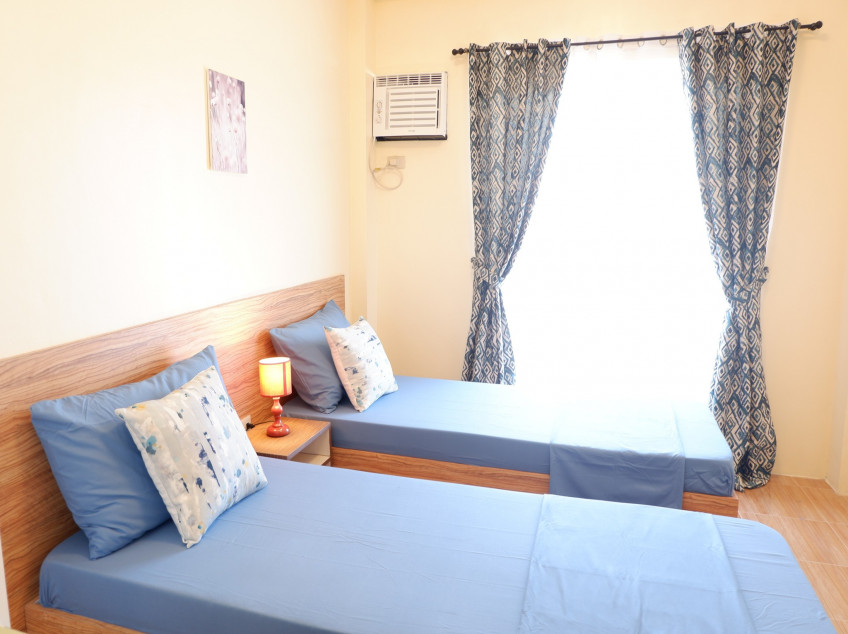 Room For Rent In Bajada Near SPMC And Robinsons Cybergate Davao City