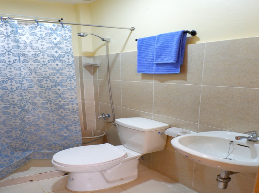 Room For Rent In Bajada Near SPMC And Robinsons Cybergate Davao City