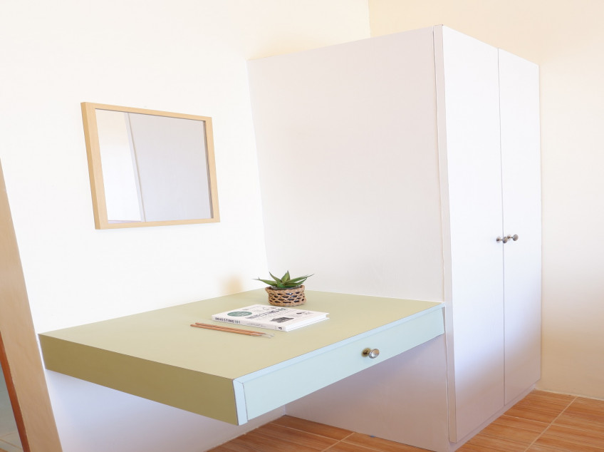 Room For Rent In Bajada Near SPMC And Robinsons Cybergate Davao City