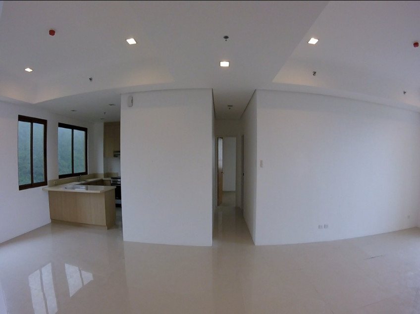 The Woodridge At Tagaytay Highlands 3 Bedroom Condo With Mountain View