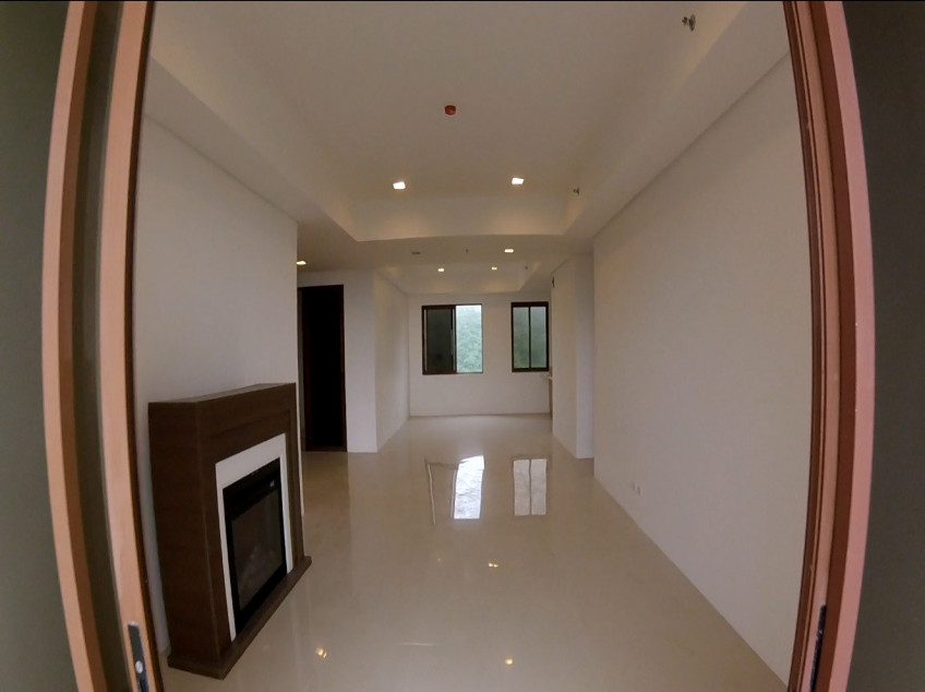 The Woodridge At Tagaytay Highlands 3 Bedroom Condo With Mountain View