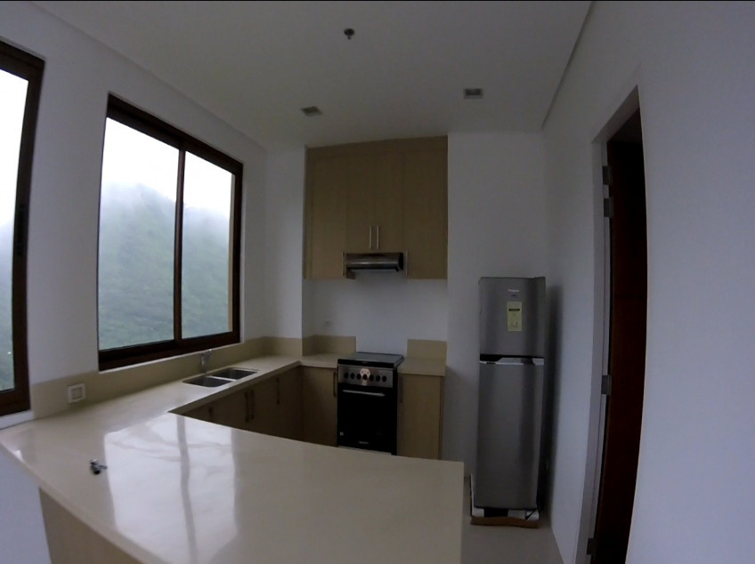 The Woodridge At Tagaytay Highlands 3 Bedroom Condo With Mountain View