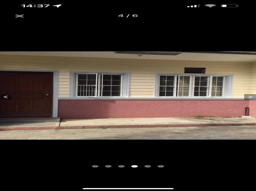 For Rent: Bedrooms Apartment In San Ildefonso, Bulacan