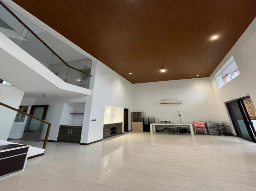 McKinley Hill Village I 3 Bedroom House & Lot For Sale In Mckinley Hill, Taguig