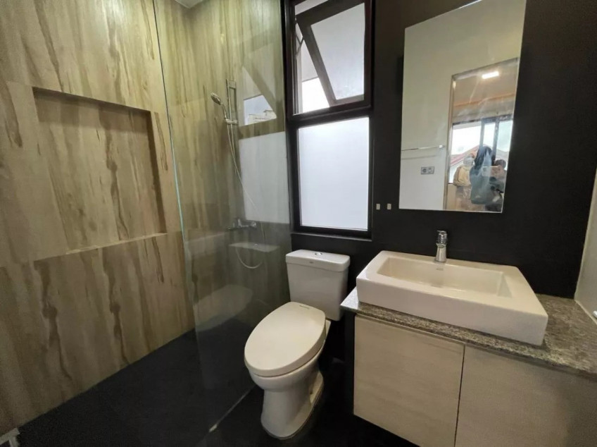 McKinley Hill Village I 3 Bedroom House & Lot For Sale In Mckinley Hill, Taguig