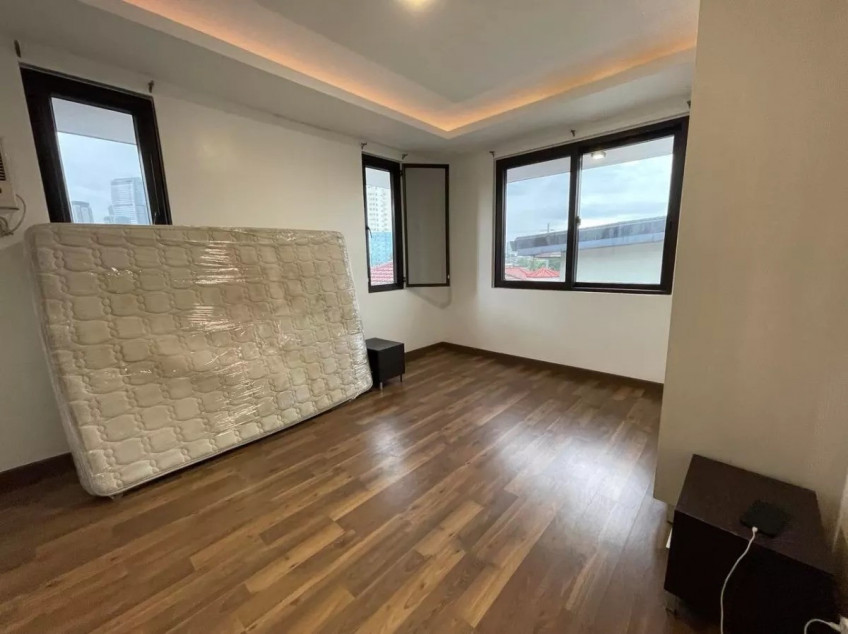 McKinley Hill Village I 3 Bedroom House & Lot For Sale In Mckinley Hill, Taguig