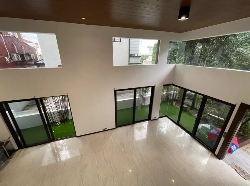 McKinley Hill Village I 3 Bedroom House & Lot For Sale In Mckinley Hill, Taguig