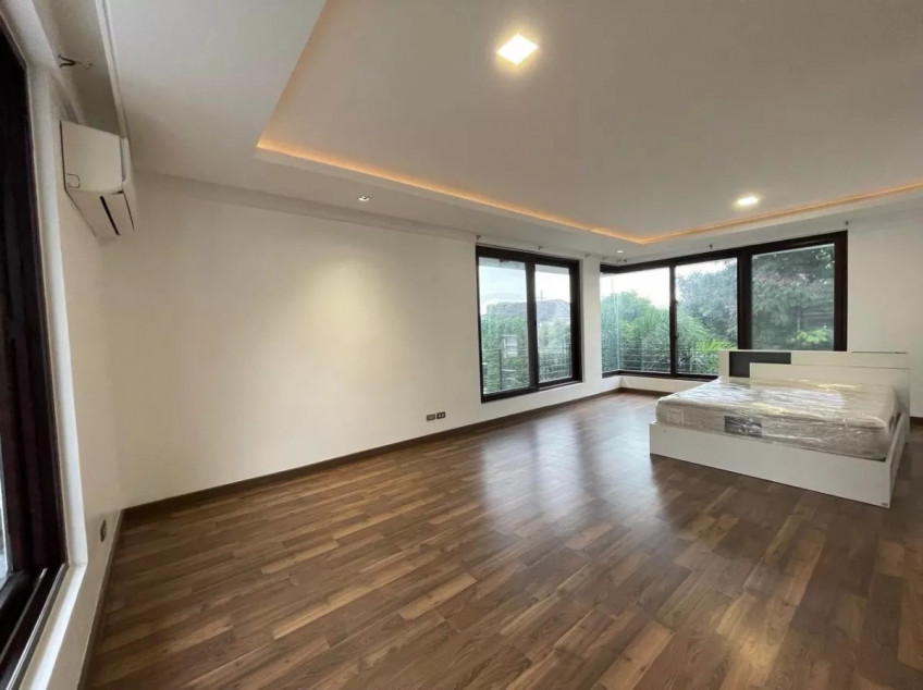 McKinley Hill Village I 3 Bedroom House & Lot For Sale In Mckinley Hill, Taguig