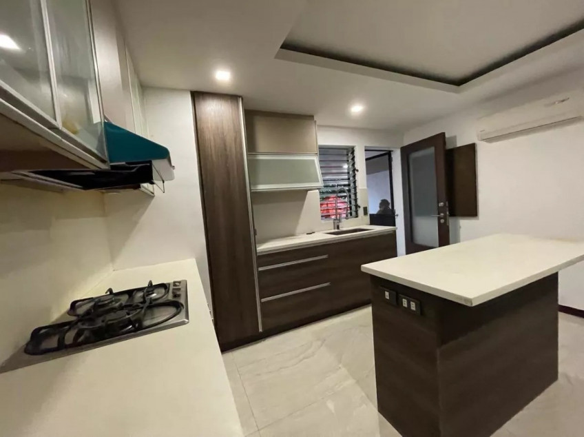 McKinley Hill Village I 3 Bedroom House & Lot For Sale In Mckinley Hill, Taguig