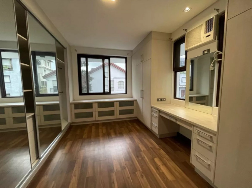 McKinley Hill Village I 3 Bedroom House & Lot For Sale In Mckinley Hill, Taguig