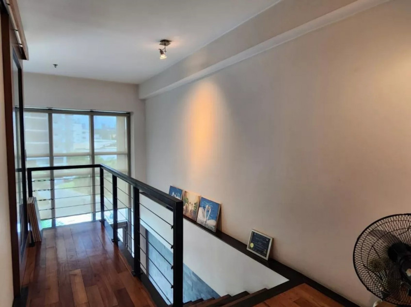 2 Bedroom Condo Unit For Sale In Joya Lofts And Towers, Rockwell, Makati City