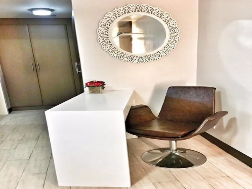 3 Bedroom For Sale At Tuscany Private Residences Mckinley Hill Taguig City!