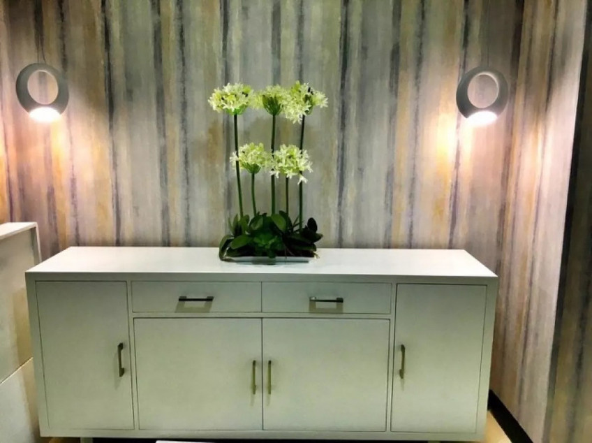 3 Bedroom For Sale At Tuscany Private Residences Mckinley Hill Taguig City!