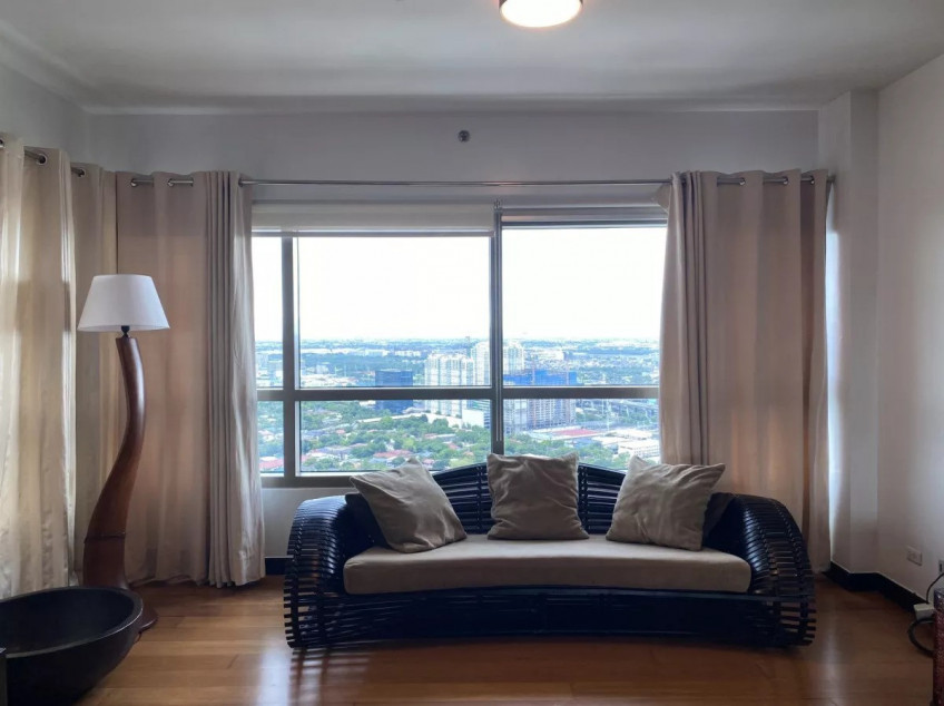 For Sale The Residences At Greenbelt, Manila Tower, Arnaiz Avenue, Makati City