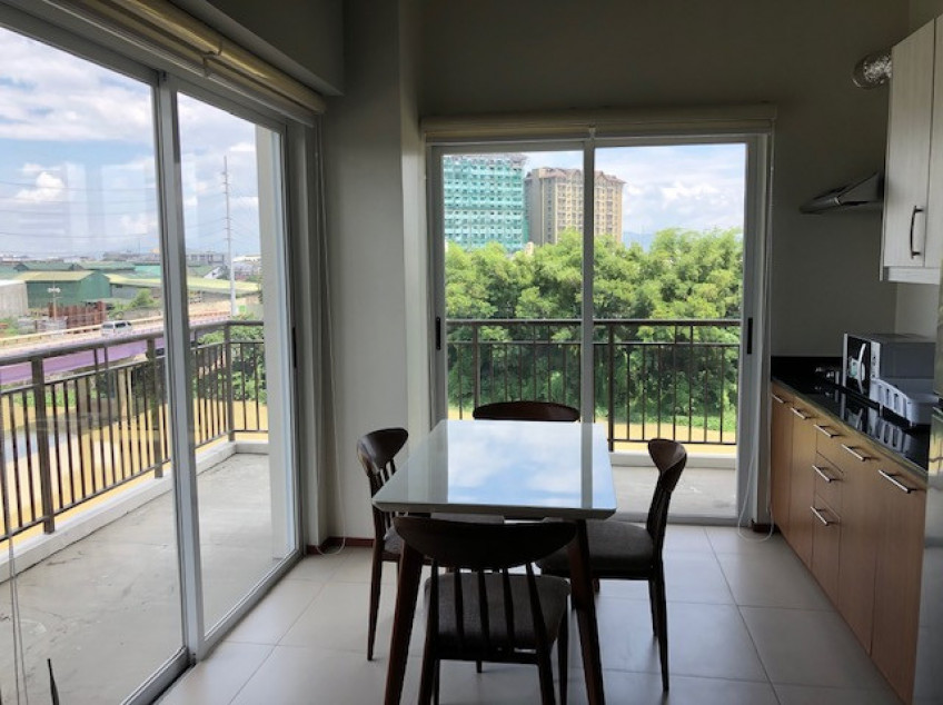 2 Bedroom + Utility/Helper's in Room At Circulo Verde For Sale