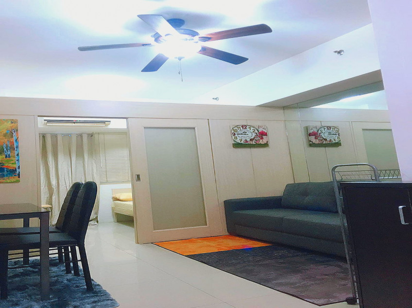 1 BR Unit For Sale In Light Residences