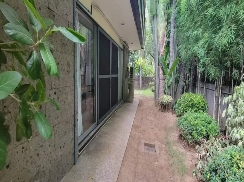 House And Lot For Sale In Dasmariñas Village, Makati City