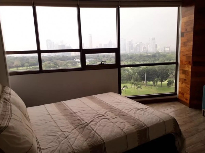 2 Bedroom For Sale At Icon Residences Fort Bonifacio Taguig City!