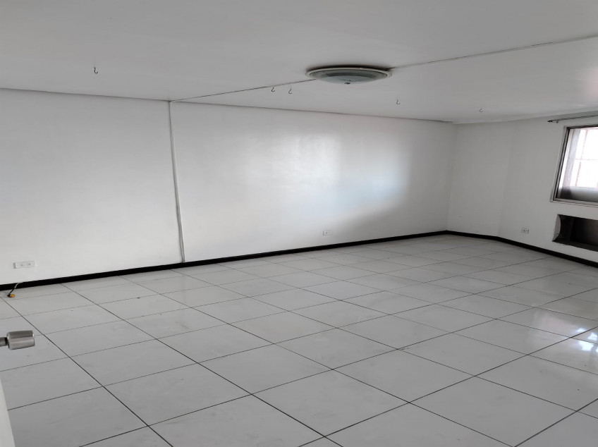 Affordable And Spacious 2B Unit For Rent In Legaspi Tower 300 Manila