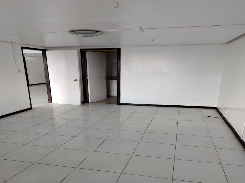 Affordable And Spacious 2B Unit For Rent In Legaspi Tower 300 Manila
