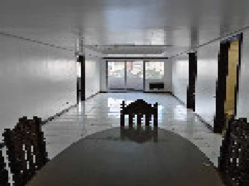 Affordable And Spacious 2B Unit For Rent In Legaspi Tower 300 Manila