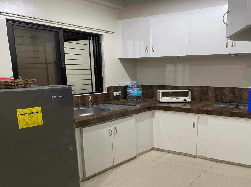 Modern Double-Storey 3BR Duplex For Rent In Iloilo City