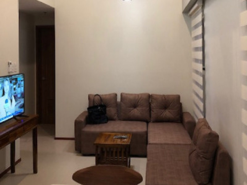 2 Bedroom + Utility/Helper's in Room At Circulo Verde For Sale