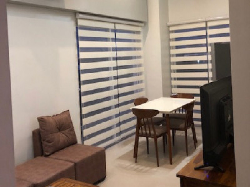 2 Bedroom + Utility/Helper's in Room At Circulo Verde For Sale