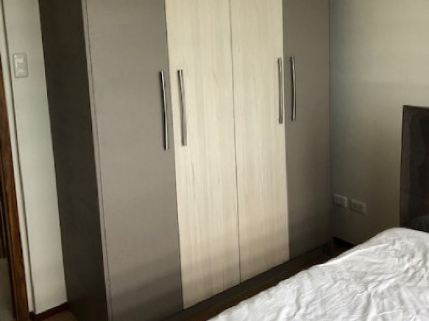 2 Bedroom + Utility/Helper's in Room At Circulo Verde For Sale