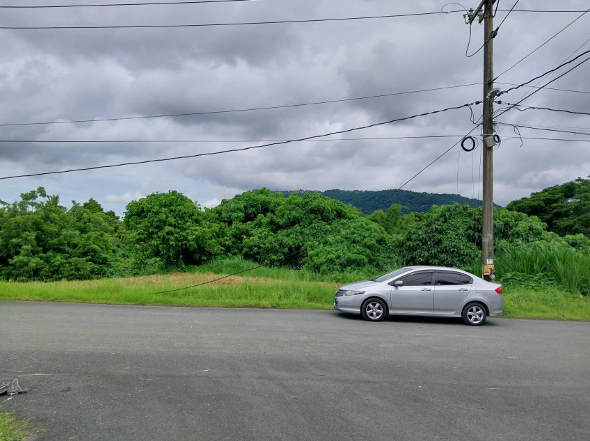 Lot For Sale Plantation Hills Tagaytay Midlands