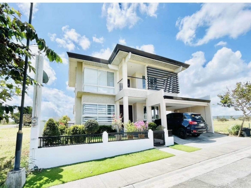 Mirala Nuvali House And Lot In Calamba, Laguna