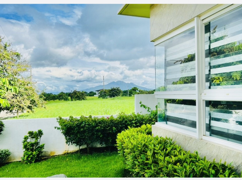 Mirala Nuvali House And Lot In Calamba, Laguna