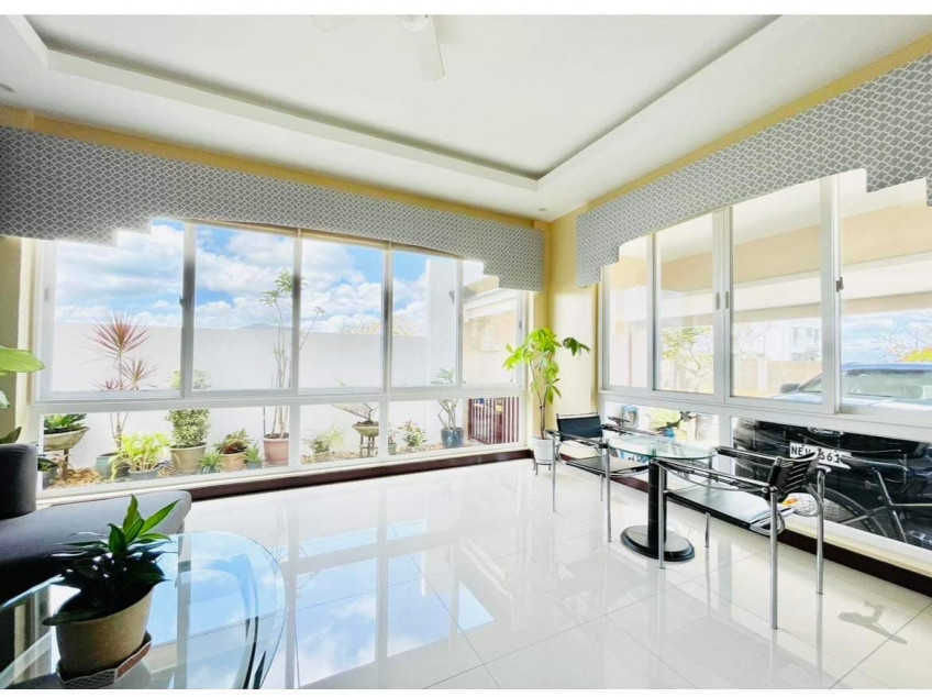 Mirala Nuvali House And Lot In Calamba, Laguna